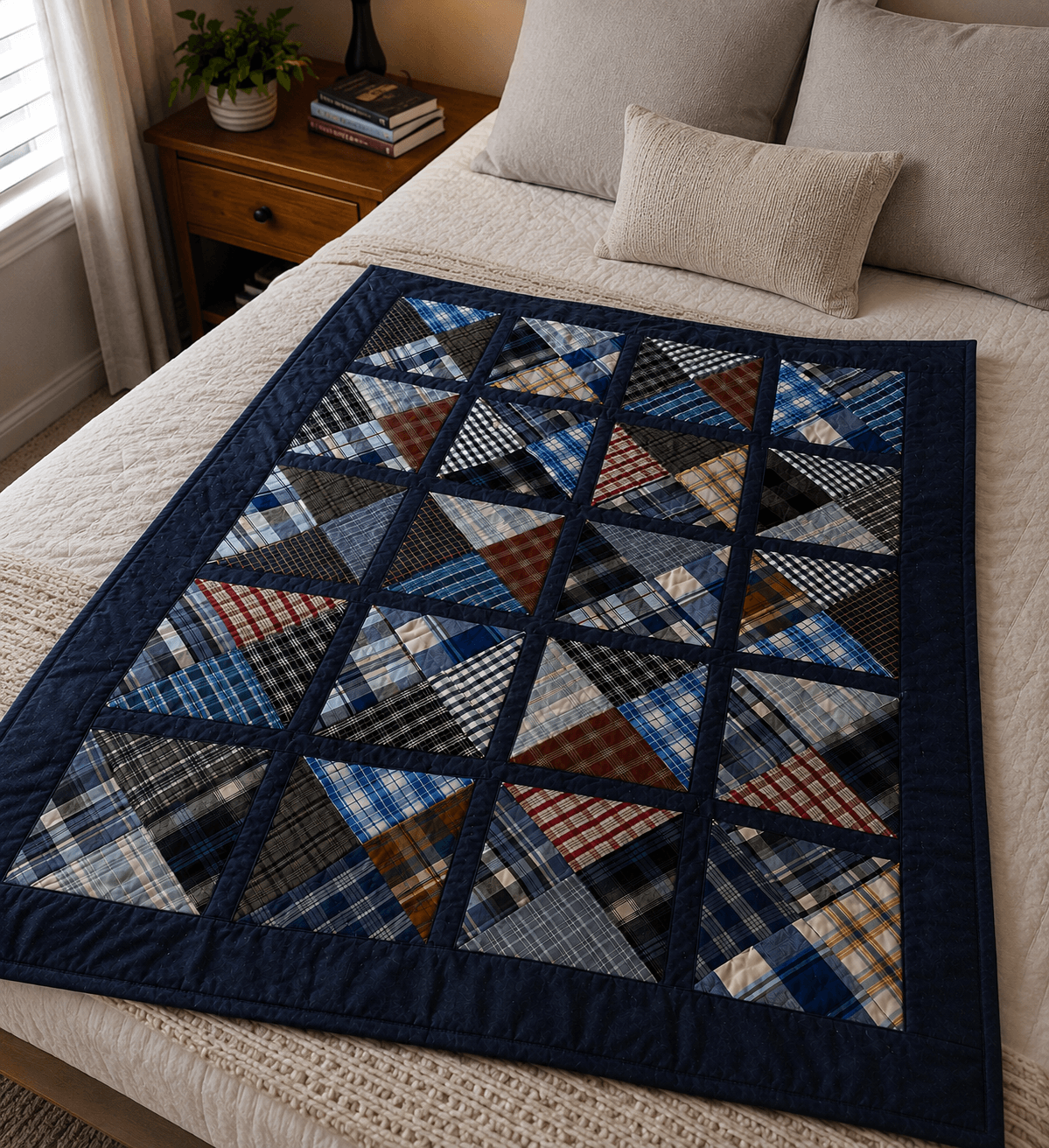 Adult Quilt