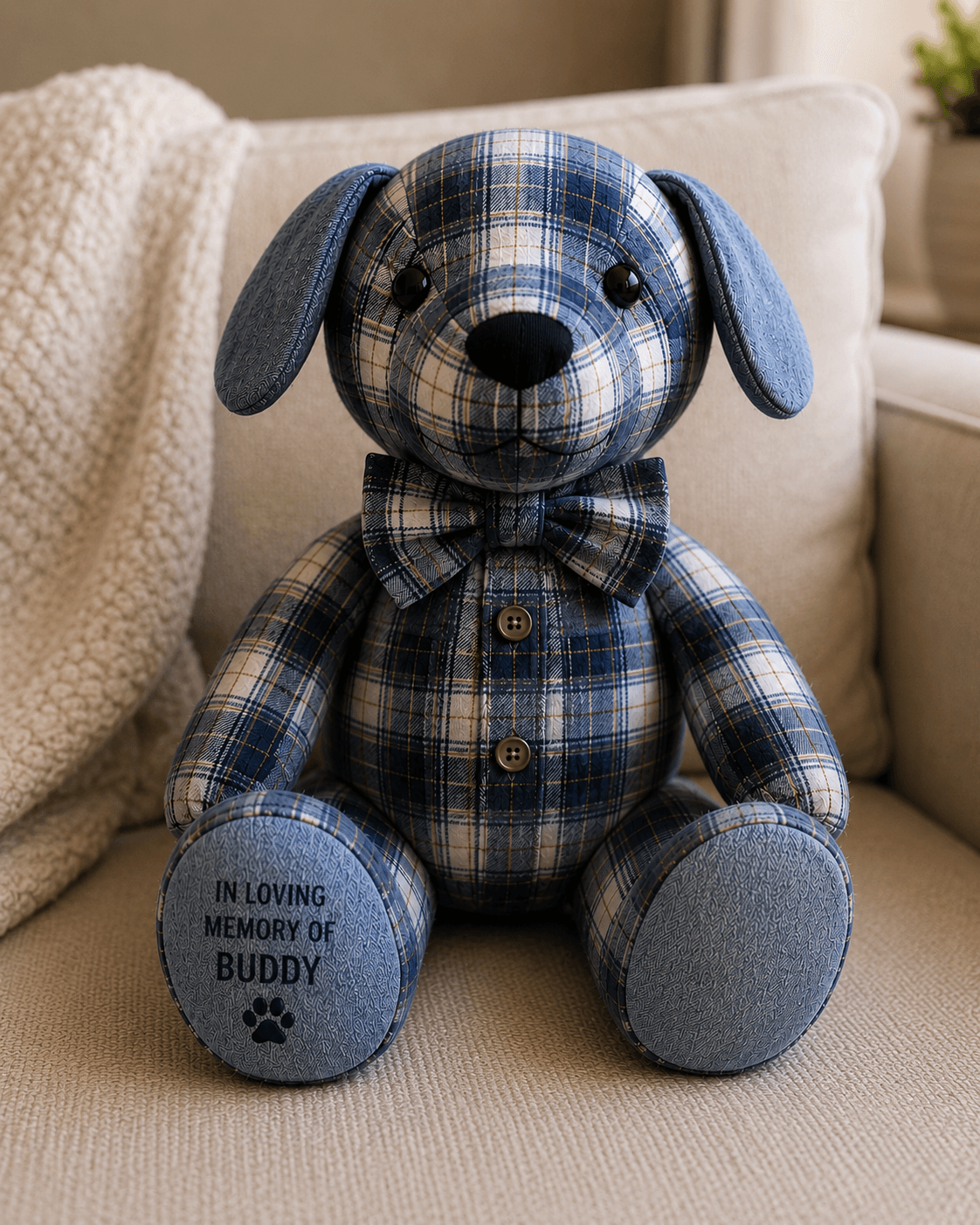 Dog Bear