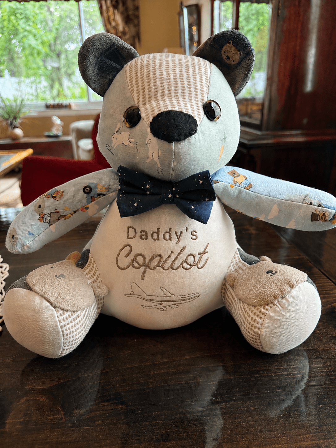 Baby Bear — view 2